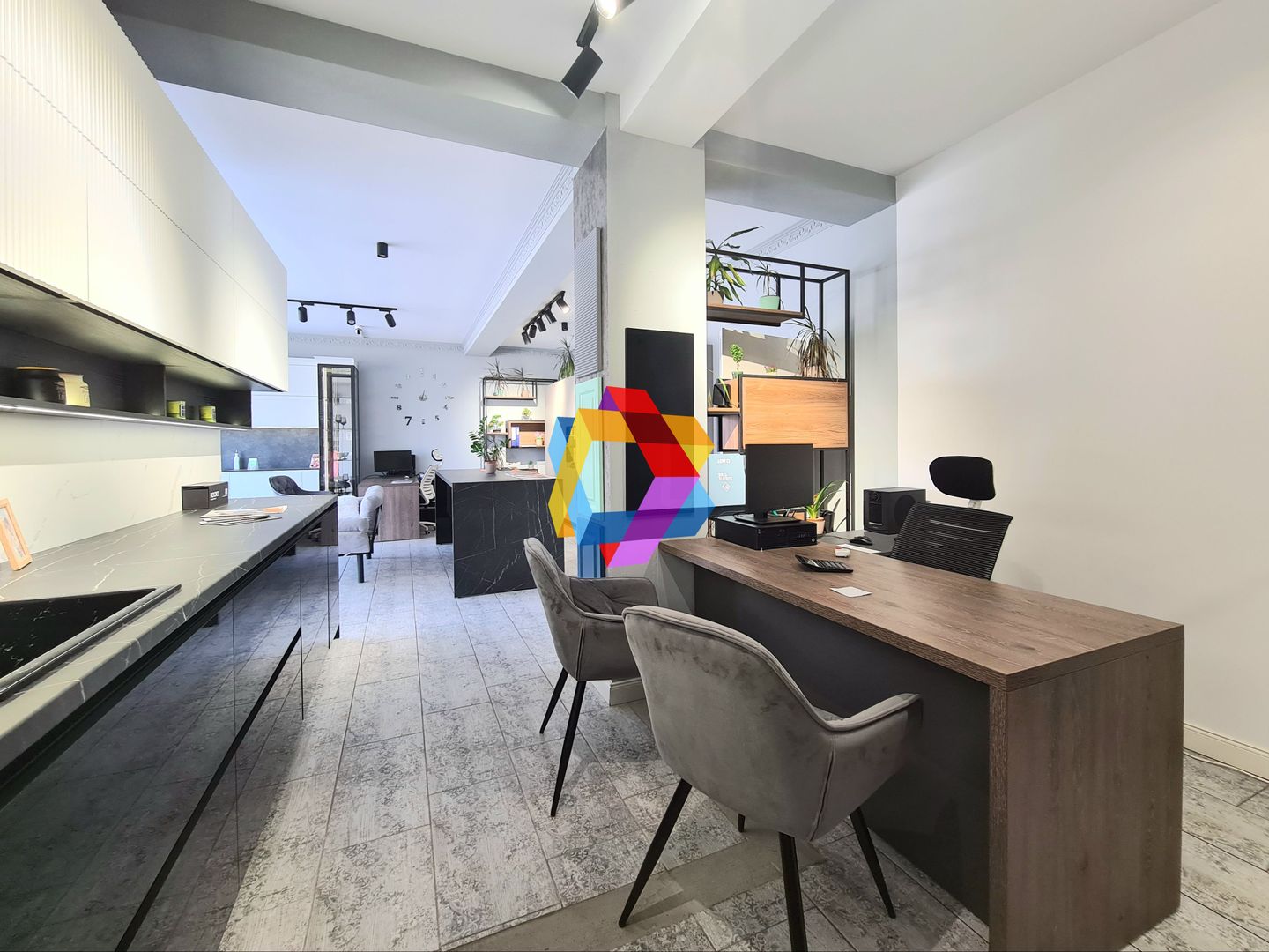 Spatiu comercial de vânzare Brașov - 70 mp # plus-imo.ro - Poză 5