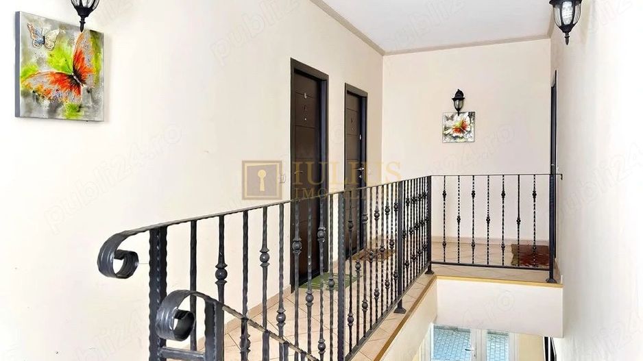 3 camere pe 2 nivele – Dumbrăvița - Poză 8