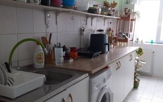 Apartament 2 camere decomandat – Mănăștur, zona La Terenuri - Poză 7
