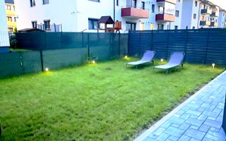 COMISION 0% | APARTAMENT 3 CAMERE CU CURTE, ÎN ȘELIMBĂR, TRIAJULUI - Poză 4