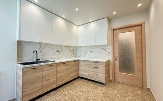 3 camere zona Capitale - Poză 22