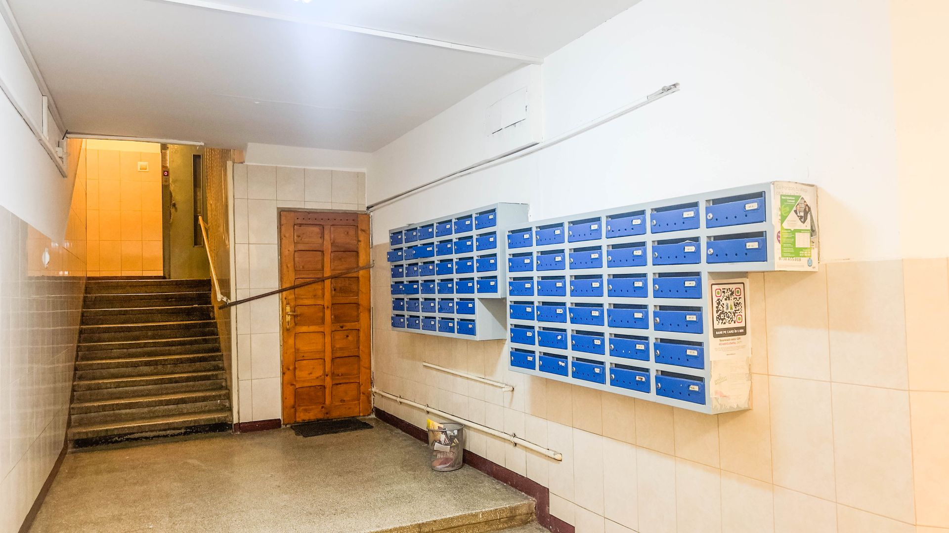 Apartament de vanzare 3 camere, metrou Iancului - Poză 13
