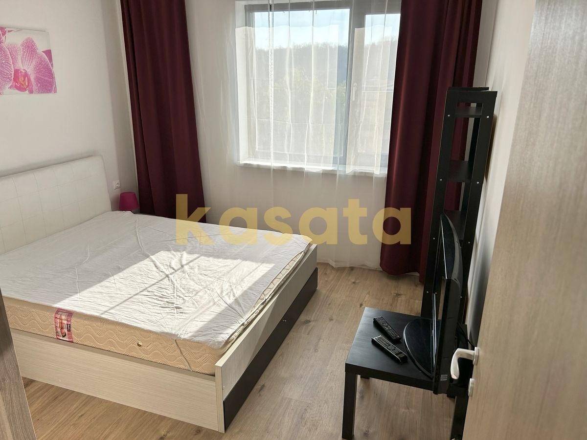 Apartament modern 2 camere de închiriat – Greenfield Băneasa - Poză 4