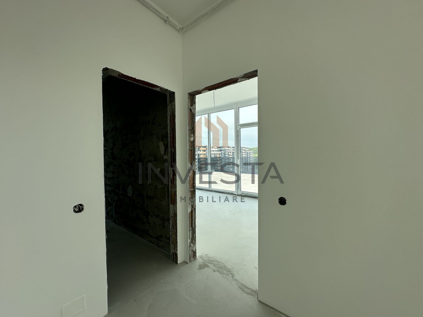 Penthouse 110 mp utili+ terasa de 137 mp! - Poză 8