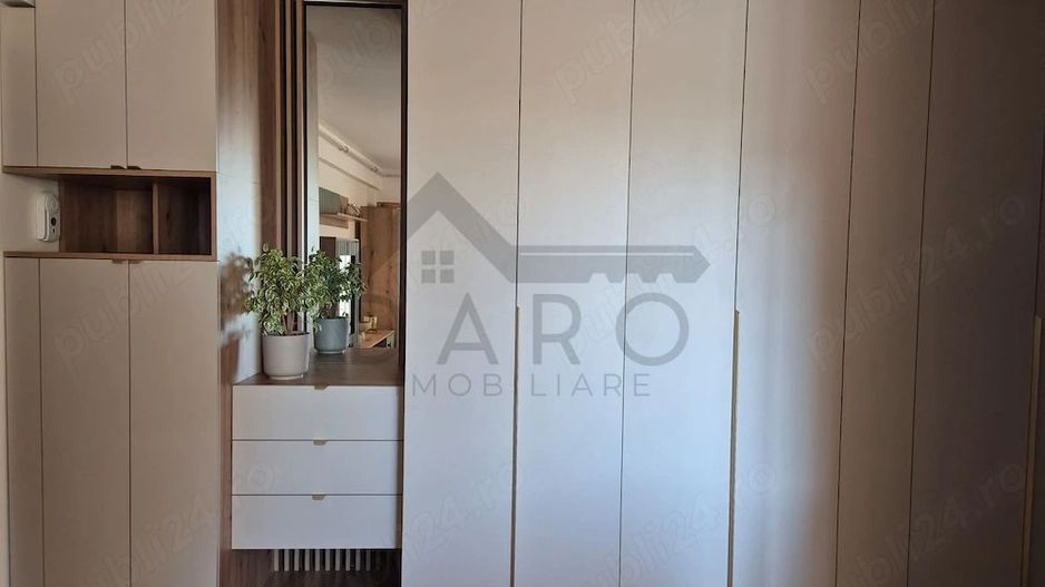 Apartament premium 2 camere cu parcare și boxa incluse - Poză 10