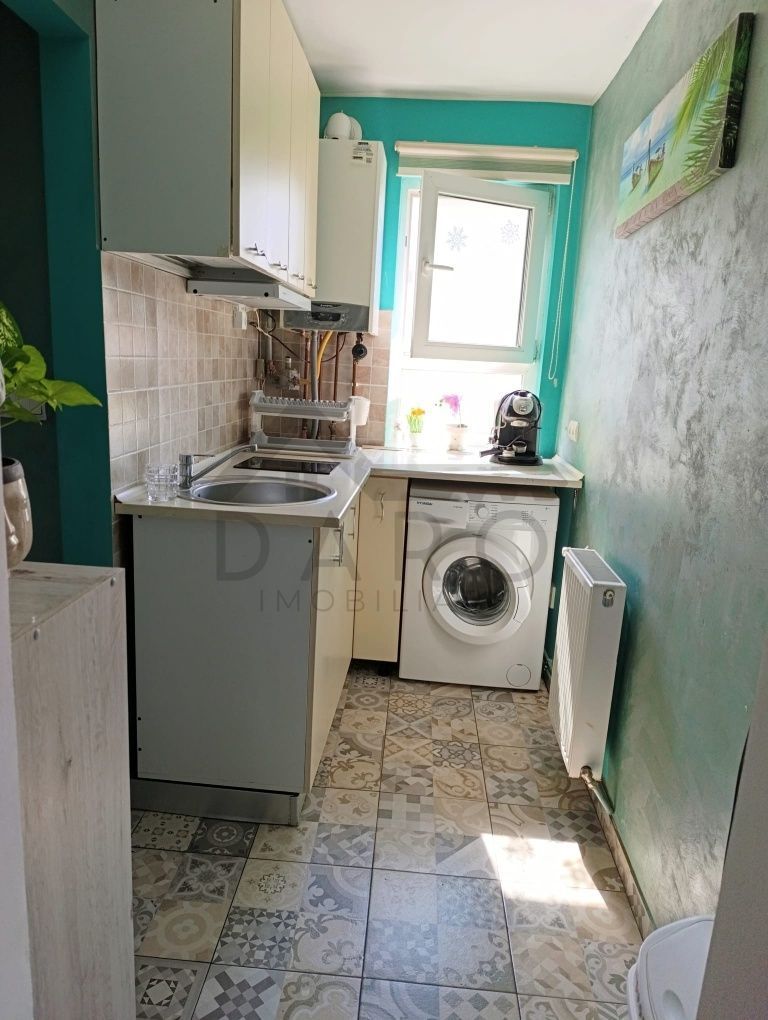 🔥 APARTAMENT 3 CAMERE DE ÎNCHIRIAT – DÂMBU PIETROS – 369€/LUNĂ 🔥 - Poză 5