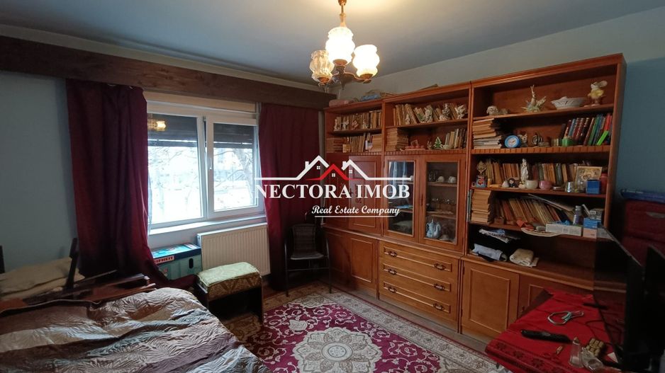 NECTORA IMOB-Apartament 3 camere, 2 bai, Etaj 2, Calea Aradului,Tip PB - Poză 7