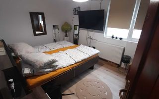 Dambovita-Piata Flavia | 2 Camere | Bloc Izolat. - Poză 2