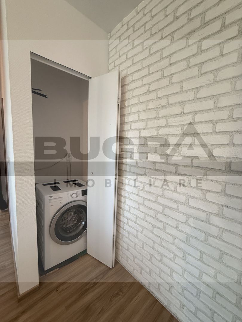 Apartament 3 camere, 75 mp, garaj, terasa, Sophia Residence - Poză 14
