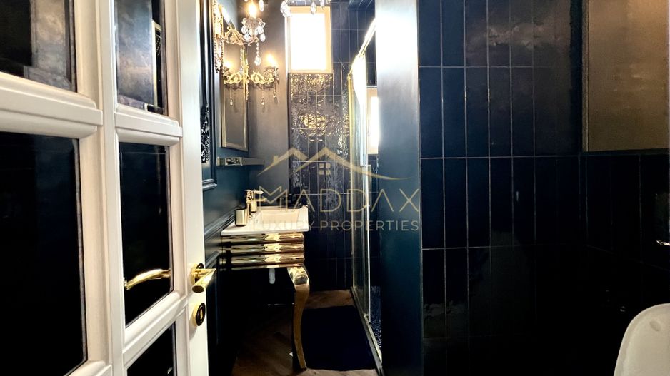 Apartament de Inchiriat | Dacia | 2 camere | Eleganta Stilului Clasic - Poză 24