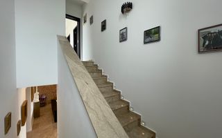 Casă ultramoderna la cheie 2024 pe malul lacului Laguna Verde – teren 800 mp - Poză 19