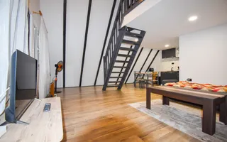 Cabana din colțișorul liniștit – relaxare în Vâlcele, Covasna - Poză 12