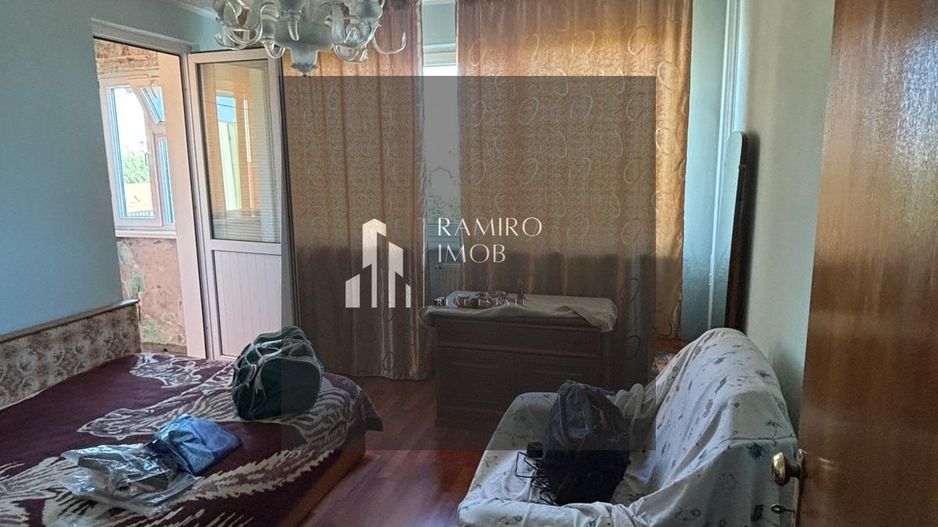 Apartament 3 camere /centrala proprie/Brancoveanu - Poză 3