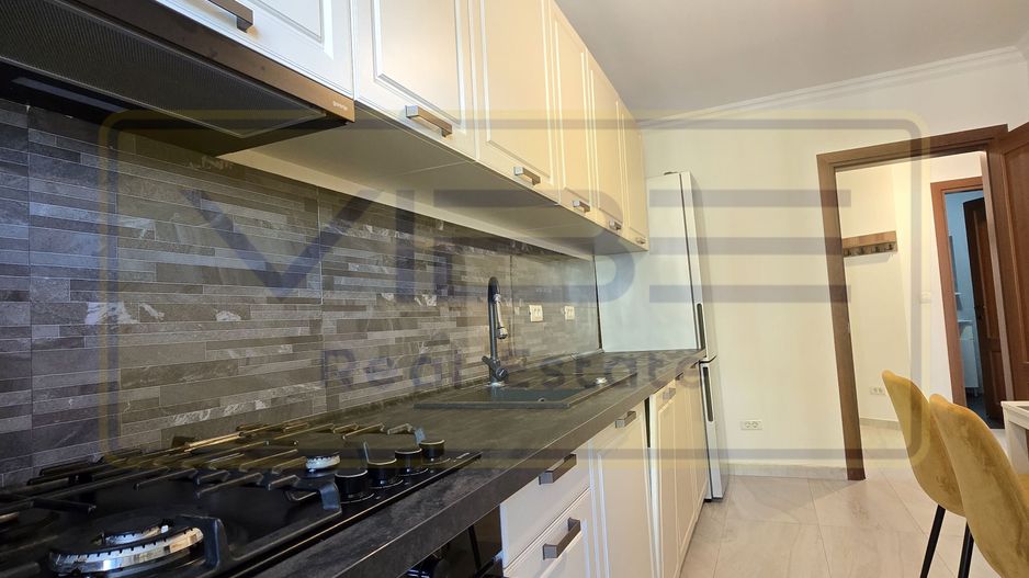 Apartament Premium- Parcare privata - Nou - 64mp - Universitate 25min - Poză 12