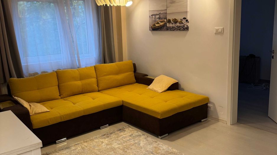 De inchiriat apartament 3 camere PET FRIENDLY, zona Salaj Sector 5 - Poză 3