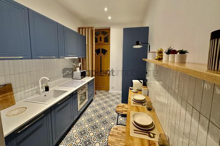 Sapient | Apartamente ultracentrale _ Palatul Fuchsl, Oradea - Poză 7