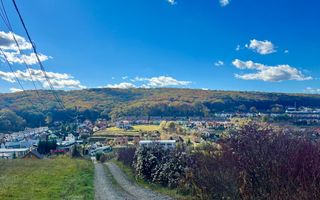 Teren cu potențial multiplu de dezvoltare – Corunca, E60, 10.000 mp - Poză 3