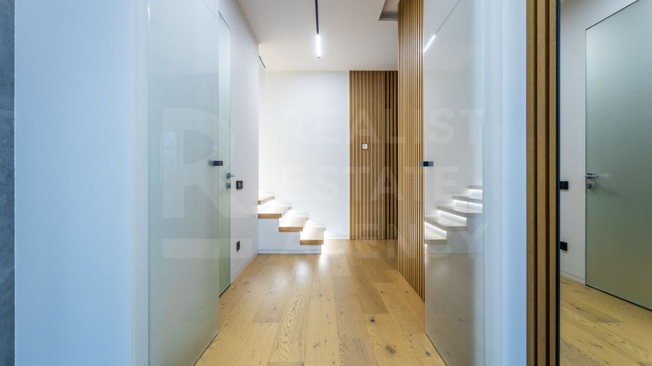 Vânzare, casă, 4 camere, Dumbrava - Poză 8