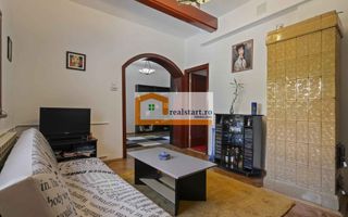 Langa Metrou, curte proprie 200mp, Garaj, 3 camere, centrala, pet friendly - Poză 4