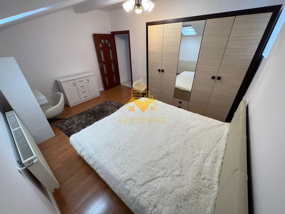 Apartament la casa, 3 camere, modern,parcare,Parcul Central,Cluj Arena - Poză 5