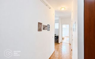 Apartament cu o camera, etaj 4, zona Micalaca - Poză 9