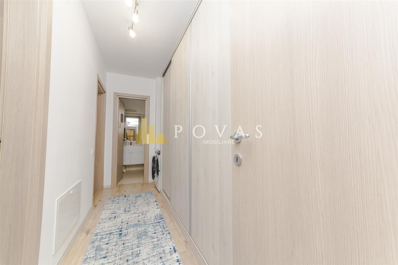 Inchiriere Apartament 3 Camere Greenfield Baneasa - Poză 15