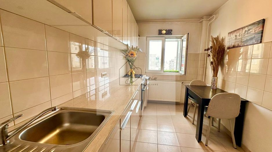 2 camere Tineretului I Metrou I Renovat Mobilat Utilat I COMISION 0% - Poză 30