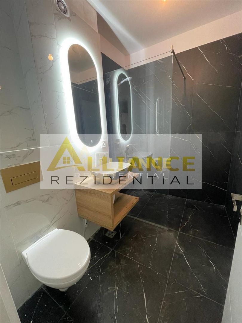 Vand apartament cu 2 camere tip studio I Metrou I 86000 ! - Poză 7