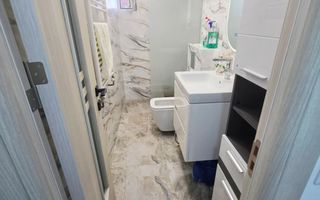 Garsoniera, mobilata si utilata, prima inchiriere, zona Sud - Poză 6