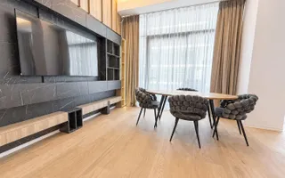 Apartament  High-End 3 camere | One Floreasca Towers - Poză 12