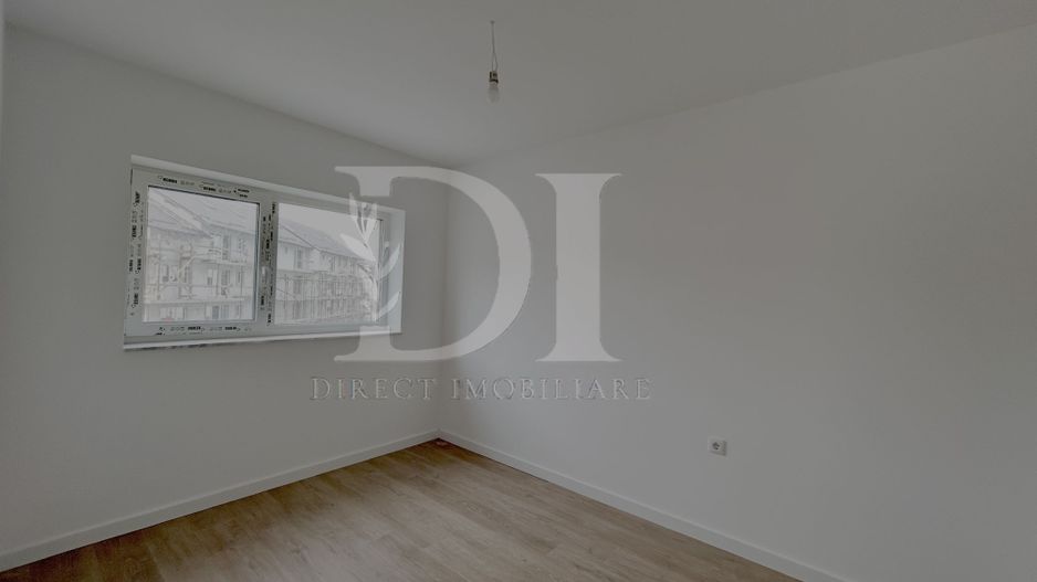 Apartament Nou - 3 camere – Zona Eroilor, Florești - Poză 4
