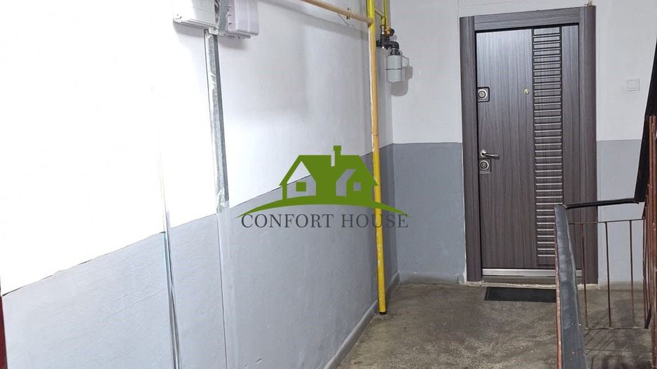 Garsoniera mare la cheie-Confort 1/Decomandata -Et.3/4 Nord-Rm.VL - Poză 18