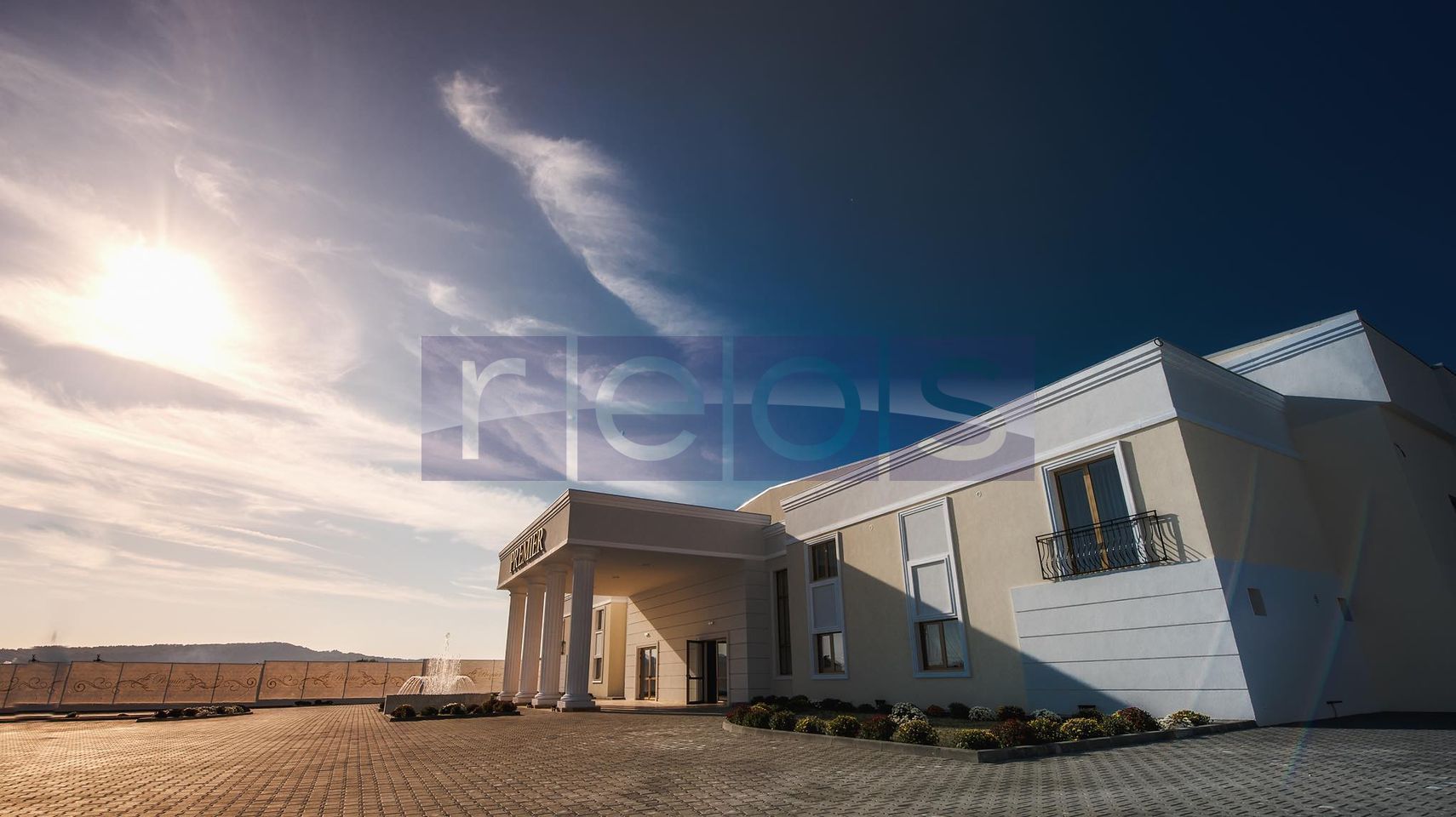 Afacere la cheie sala de evenimente Premier Ballroom randament instant - Poză 2