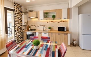 Apartament 3 camere | Rahova – Sălaj – Pucheni | Centrala termica | - Poză 1