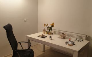 APARTAMENT DE VÂNZARE 3 CAMERE + TERASĂ 20 MP ZONA GRIVIȚA-DOMENII - Poză 5