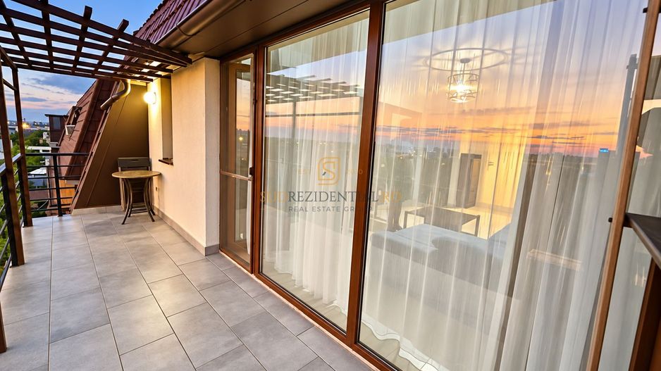 Apartament 2 Camere | 59,6 mp | Centrala Proprie | Mutare Imediată - Poză 14