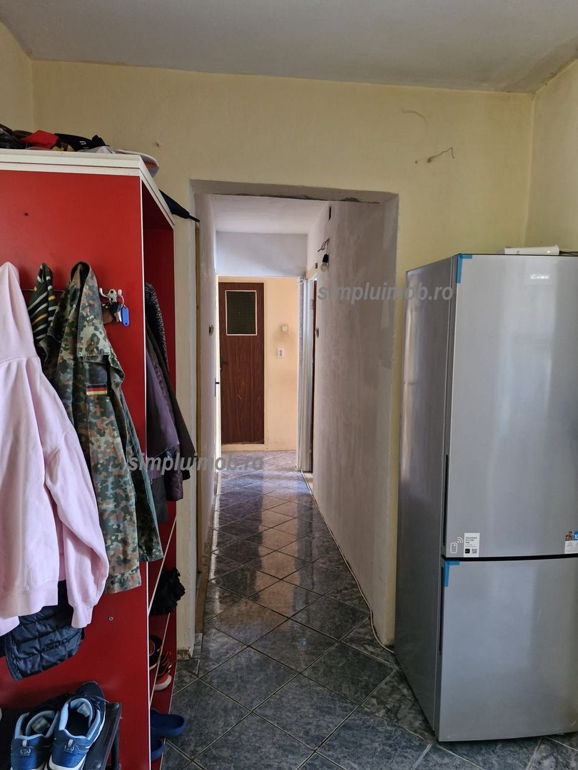 Decomandat Spatios Bagdasar Arseni Sos Berceni Sector 4 - Poză 3