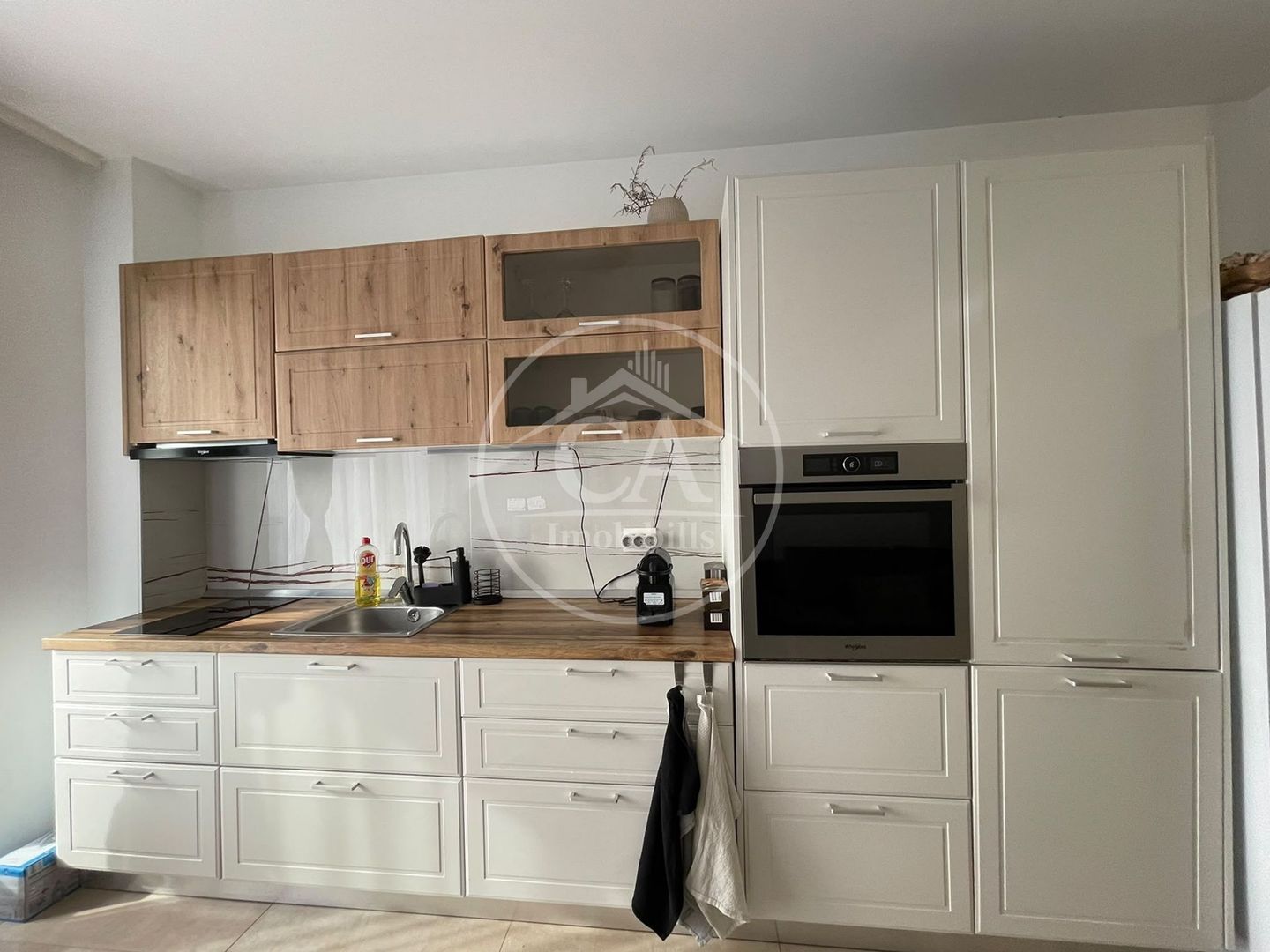 Apartament de închiriat cu 2 camere în zona Ioșia, Oradea - Poză 3