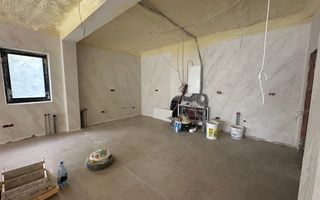 Rezervat | Spațiu de Închiriat | Pretabil Salon, Cabinet | 3 Parcări - Poză 12