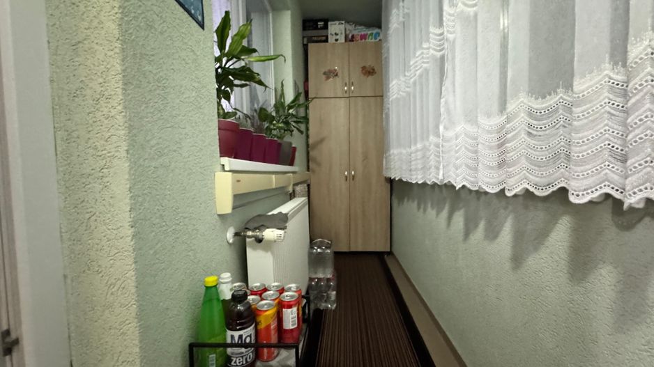 COMISION 0% | Apartament 3 Camere | Giroc | Parter | 61 mp - Poză 8