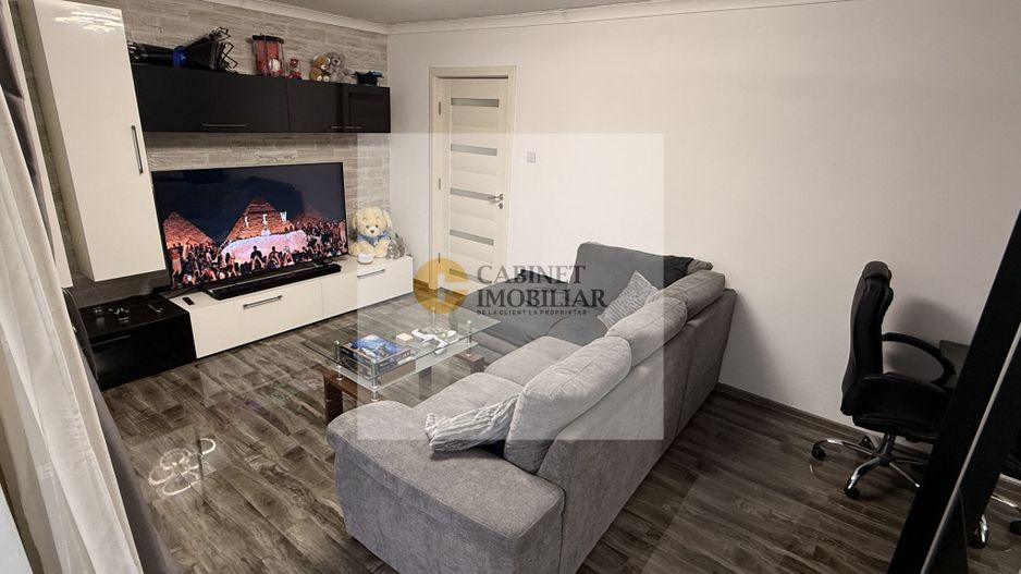 2 Camere-60MP | Decomandat | Credit | Centrala | Metrou Gorjului-8min - Poză 2