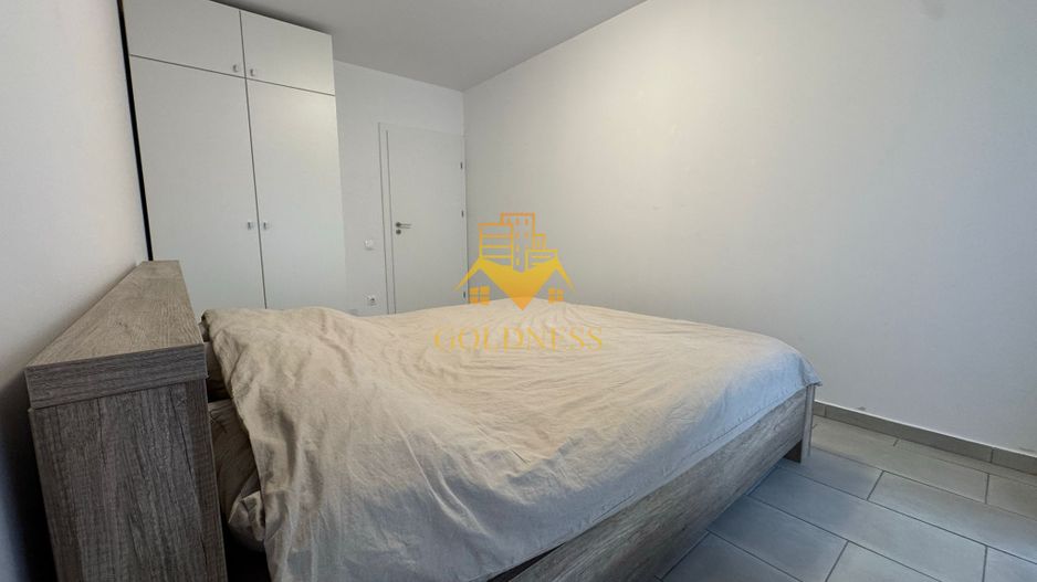 2 camere,garaj, bloc nou, zona Centrala, Bosch, Ntt Data,Pet Friendly - Poză 10