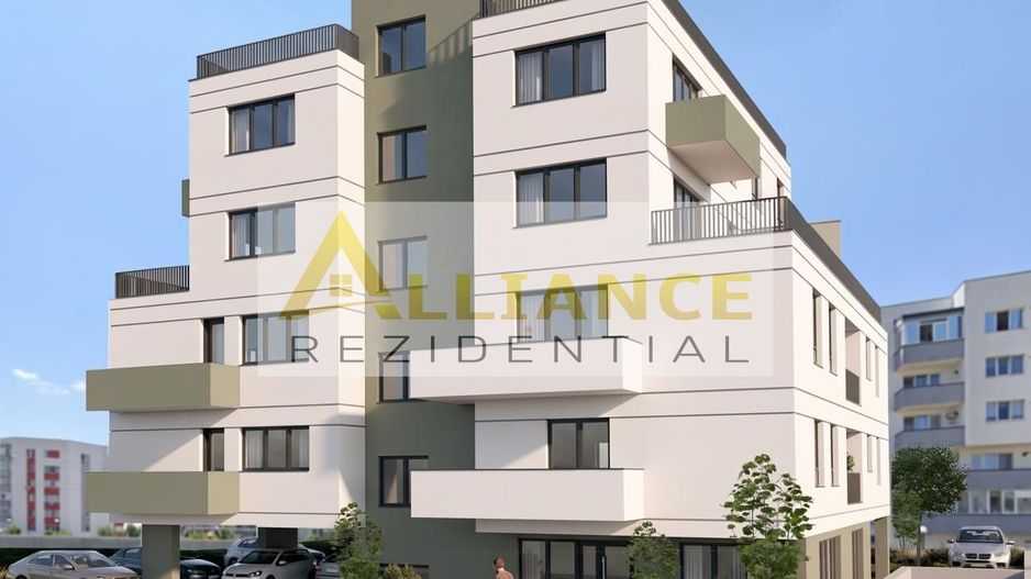 OFERTA FARA EGAL 3CAMERE cu TROTINETA ELECTRICA METROU LA 14MIN PEJOS - Poză 1