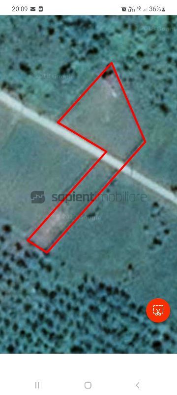 Teren extravilan in zona Oncea - Poză 12