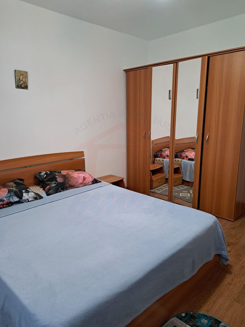 ✨De închiriat 2 camere, Micro 19, 380 Euro/luna - Poză 2