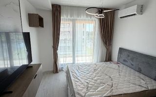 De închiriat: Studio Premium (43 mp) – Prima închiriere – Complex Novum Invest V - Poză 5