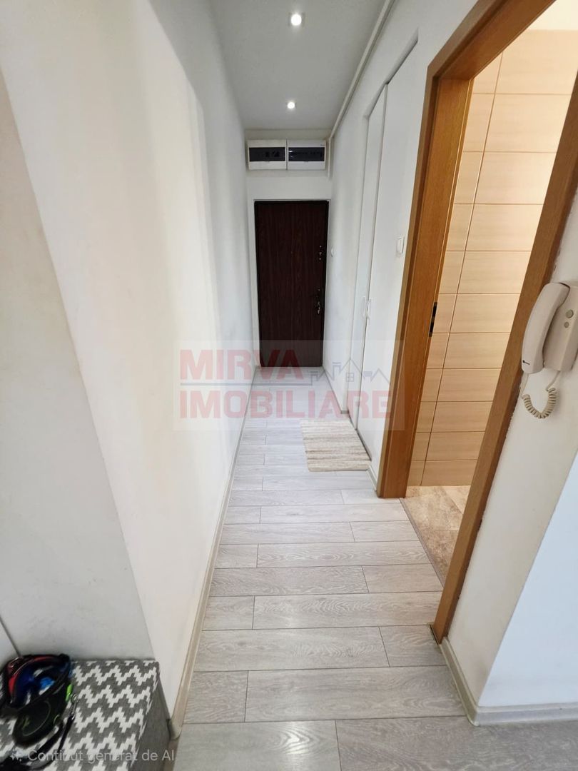 Apartament 3 camere, 2 băi, 2 locuri de parcare | Evocasa Orizont–Nord - Poză 9