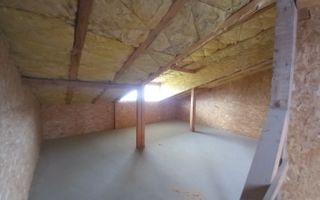 Duplex 140 mp & curte 200 mp | Bragadiru, Crisul Repede - Celofibrei - Poză 32