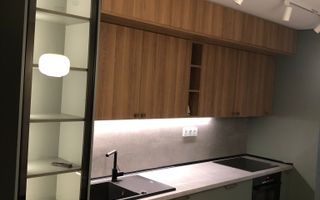 Apartament de 3 camere ultrafinisat prima inchiriere, 65mp, Marasti - Poză 2