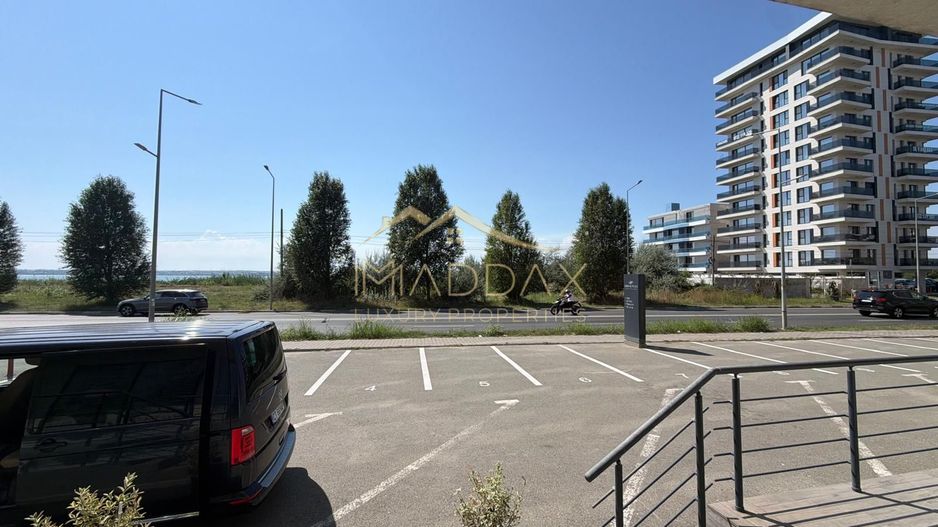 Spatiu comercial 192,39 mp I Mamaia Nord I Parter I Vitrina stradala - Poză 10